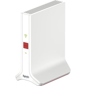 AVM FRITZ!Repeater 3000 AX (Wi-Fi 6) Mesh WLAN-Repeater