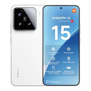 Xiaomi 15 mit 512 GB