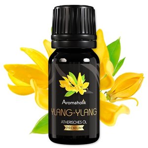 Aromaholik Ylang-Ylang-Öl