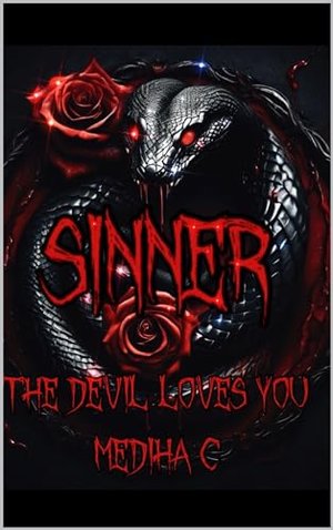 Sinner - The devil loves you
