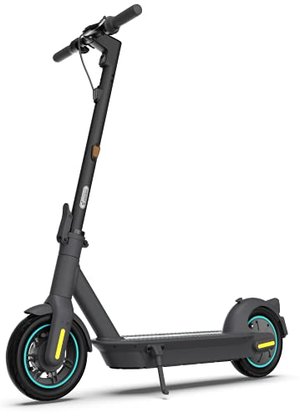 Segway-Ninebot MAX G30D II