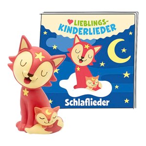 Tonie Lieblings-Kinderlieder - Schlaflieder