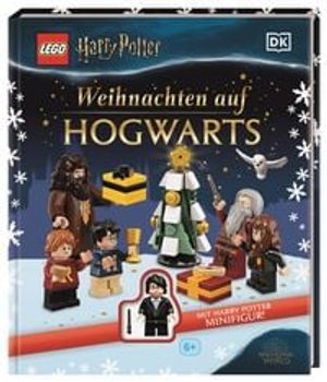 LEGO ® Harry Potter Weihnachten auf Hogwarts
