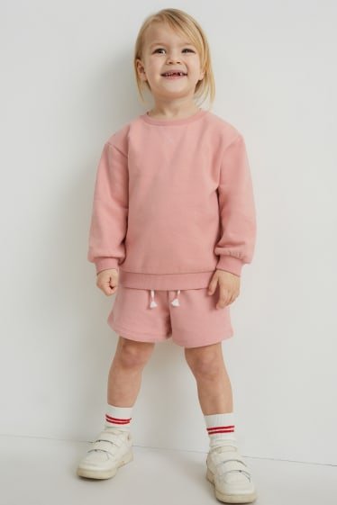 Sweatshorts