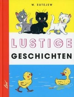 Lustige Geschichten