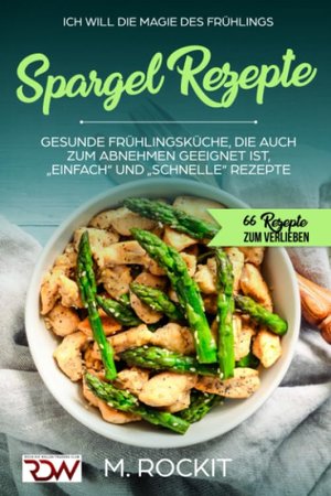 Spargel Rezepte