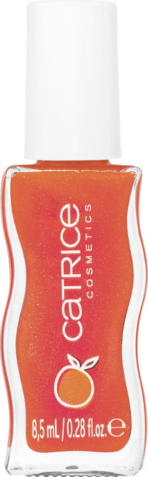 Catrice Lipgloss Summer Lips Lip Glaze