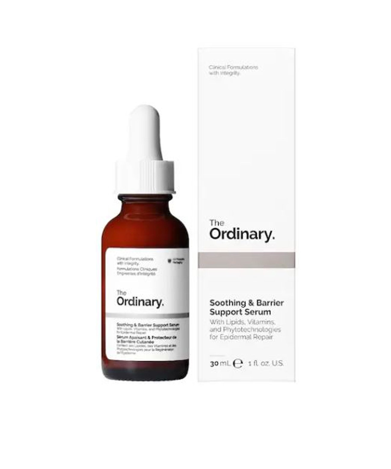 The Ordinary - Soothing & Barrier Support Serum