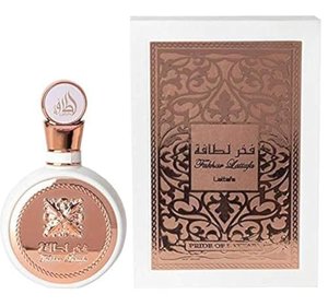 „Lattafa Fakhar“ Eau de Parfum