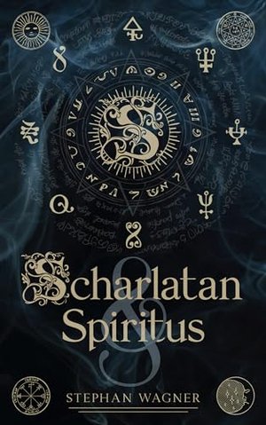 Scharlatan und Spiritus