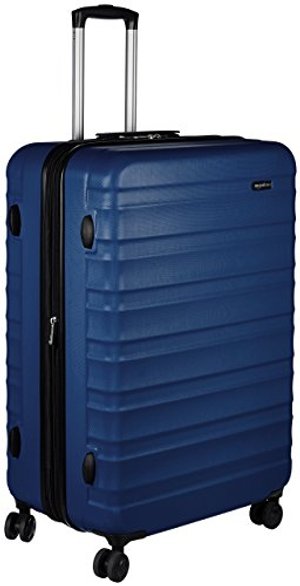 Amazon Basics Hartschalen-Koffer