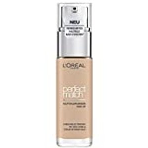 L'Oréal Paris Perfect Match Make-up 