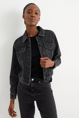 Jeansjacke