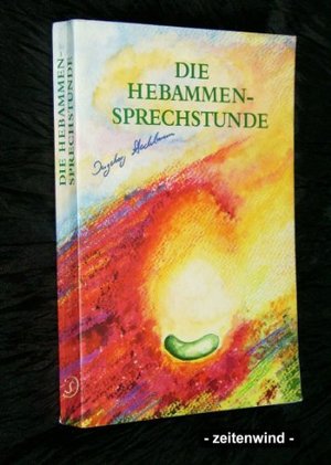 Stadelmann: Hebammensprechstunde