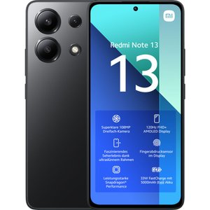 Xiaomi Redmi Note 13 128 GB