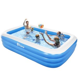 Duerer Aufblasbarer Pool