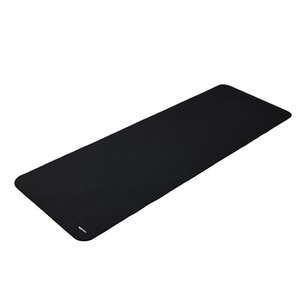 Amazon Basics Yogamatte, rutschfest, extra dick, Pilates-Gymnastikmatte (183 x 61 x 1 cm)