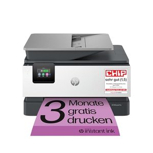 HP OfficeJet Pro 9120e Multifunktionsdrucker