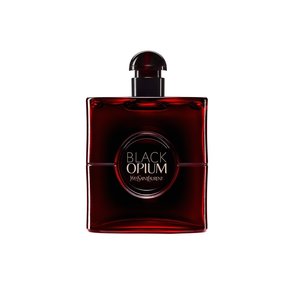Yves Saint Laurent: Black Opium Over Red