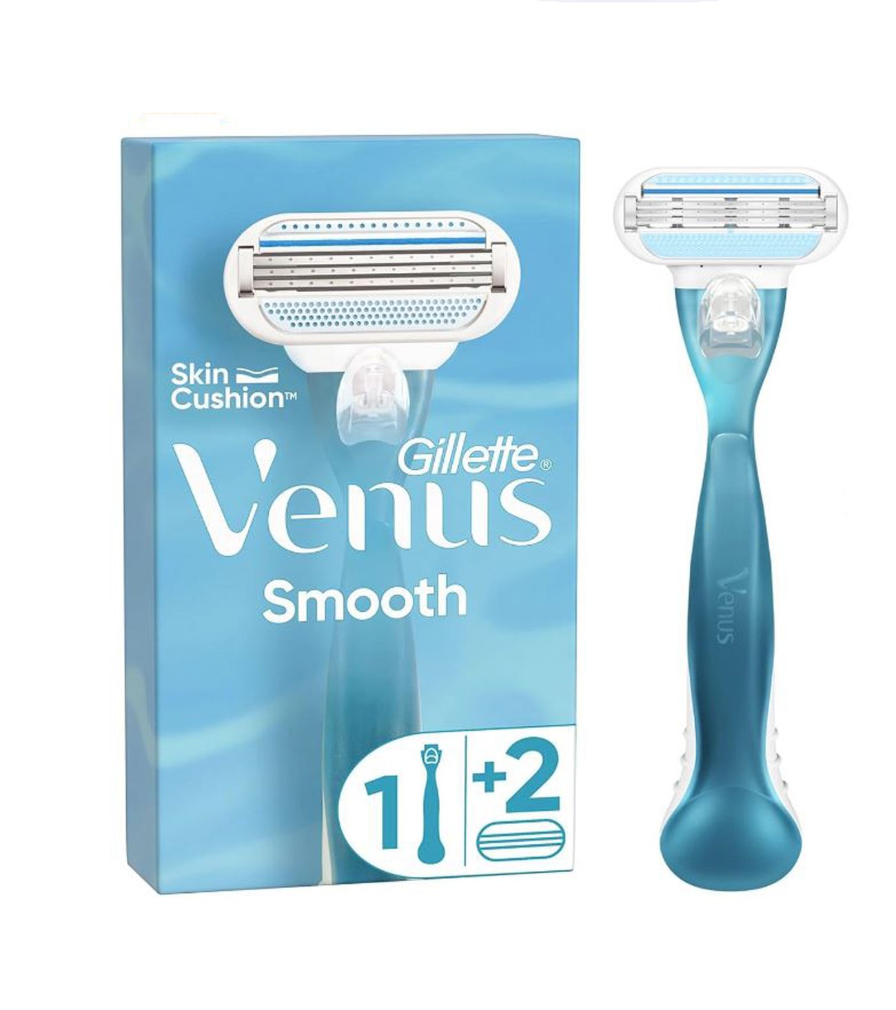 Gillette Venus Smooth