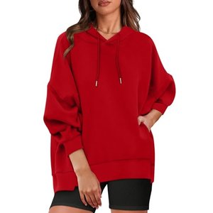 Oversize Hoodie