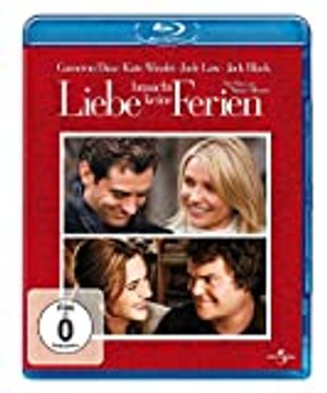 Liebe braucht keine Ferien [Blu-ray]