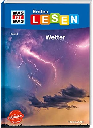 WAS IST WAS Erstes Lesen: Wetter und Klima