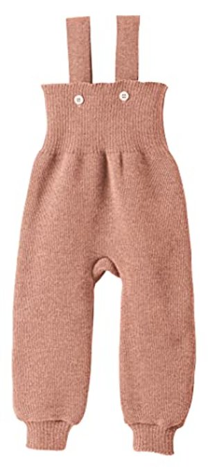 Disana Strickhose Merinowolle