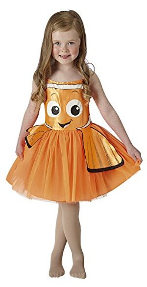 Nemo Tutu Dress