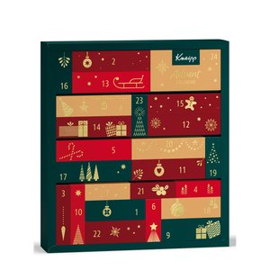 Kneipp Adventskalender 2024