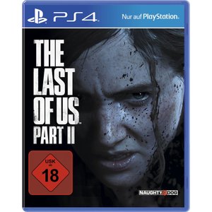 The Last of Us Part II - [PlayStation 4]