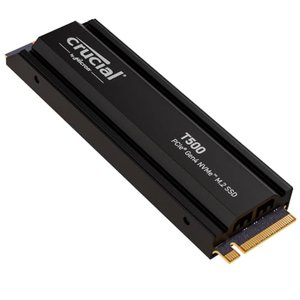 Crucial T500 PCIe-4.0-SSD