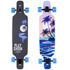 Playshion Longboard 39 Zoll