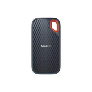 SanDisk Extreme (1 TB) Externe SSD-Festplatte