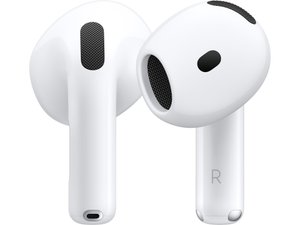 Apple AirPods 4, ANC