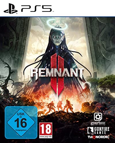 Remnant 2: Das Souls-Like mit Schusswaffen