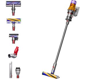 Dyson V12 Detect Slim Absolute