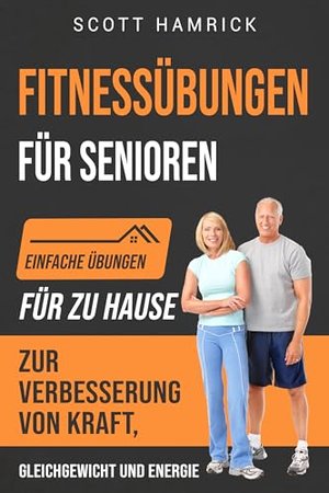 Fitnessübungen für Senioren