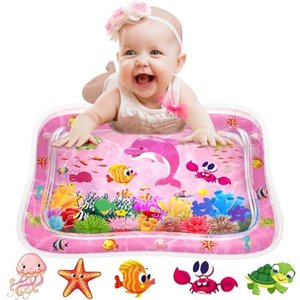 ZMLM Tummy-Time Matte