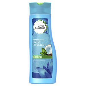 Herbal Essences Hello Hydration Shampoo