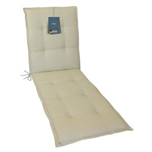 LILENO HOME Sonnenliege Auflage