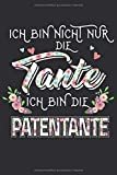 Patentante Geschenk Tolle PräsentIdeen für eine besondere Person