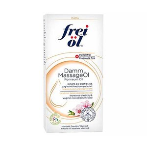 Frei Öl Dammmassageöl 60 ml Öl