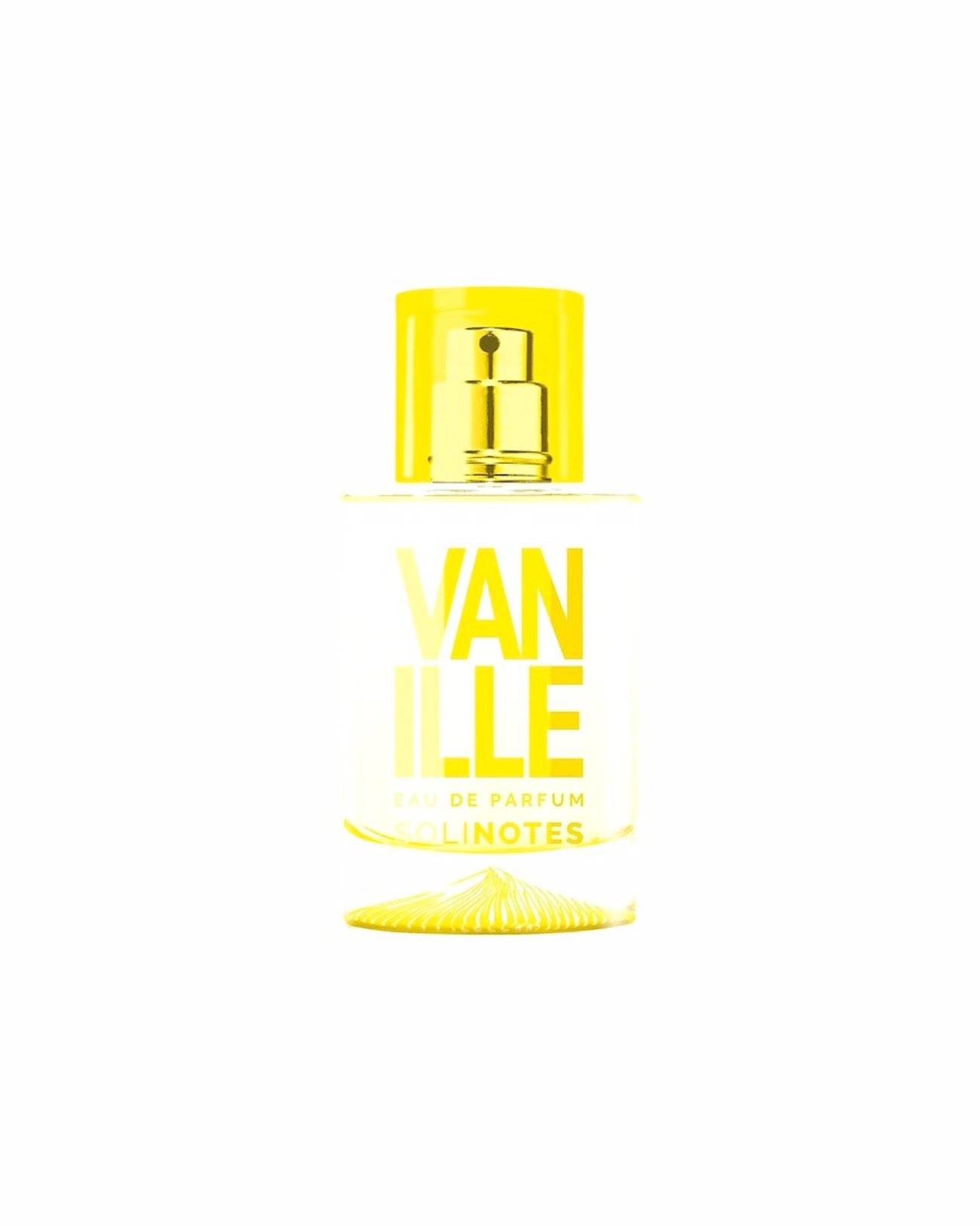 SOLINOTES – Vanille