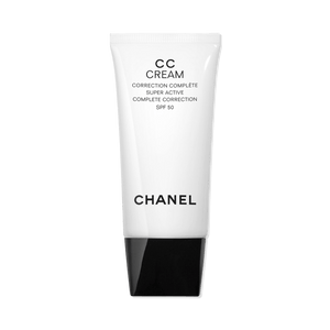 CHANEL CC CREAM