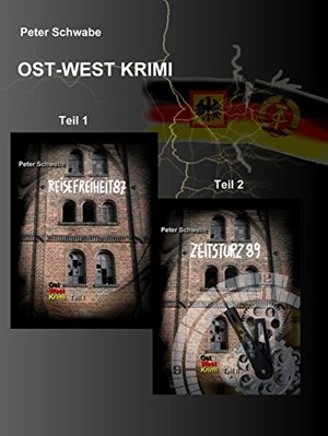 Ost-West Krimi