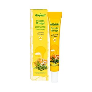 Bergland Propolis Mundgel 13,5 ml