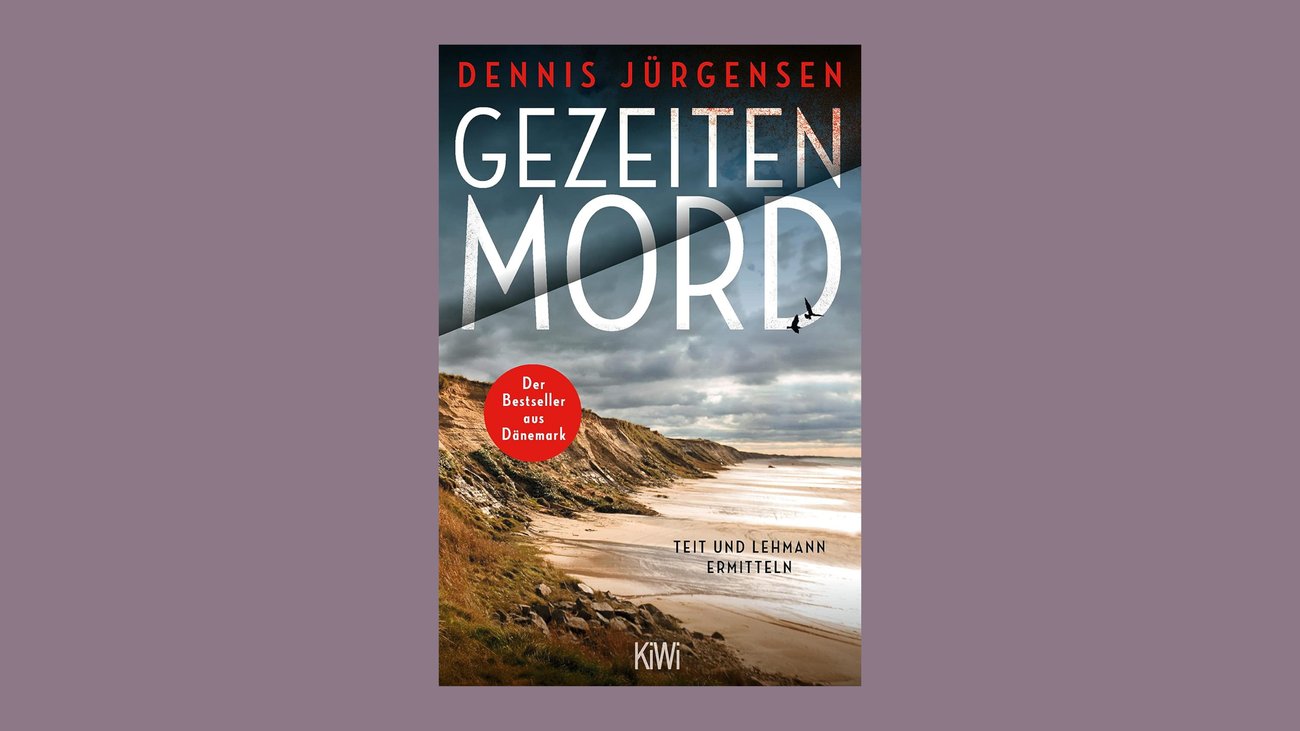 Gezeitenmord