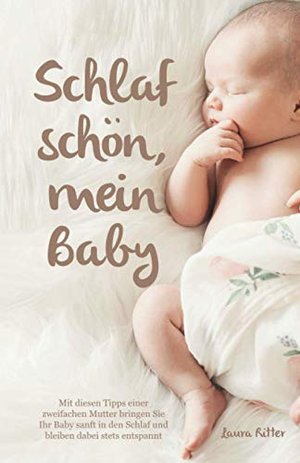 Schlaf schön, mein Baby