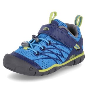 KEEN: Unisex Kinder Chandler Cnx Sneakers